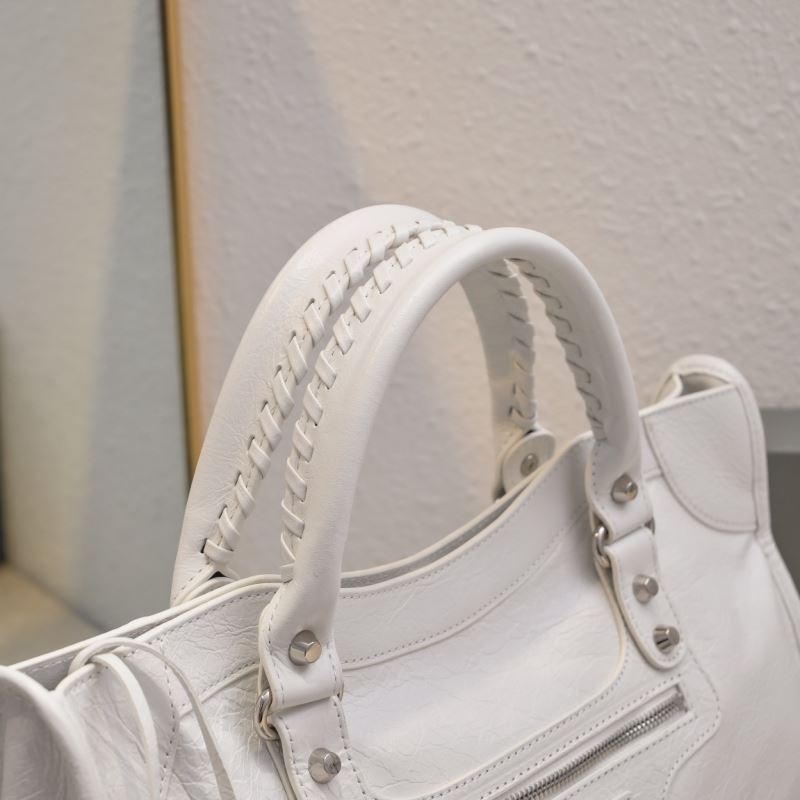 Balenciaga Top Handle Bags